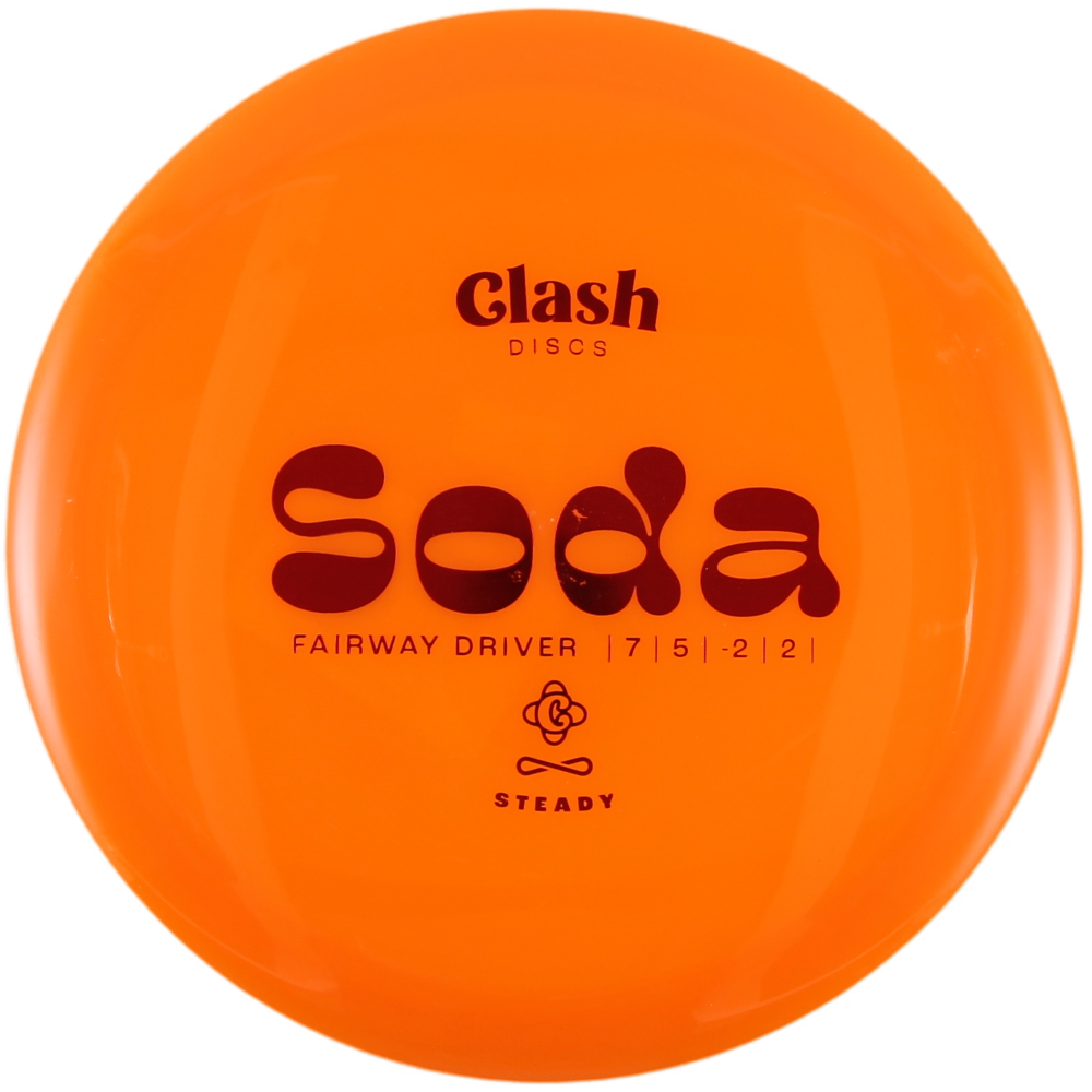 Soda (Steady)