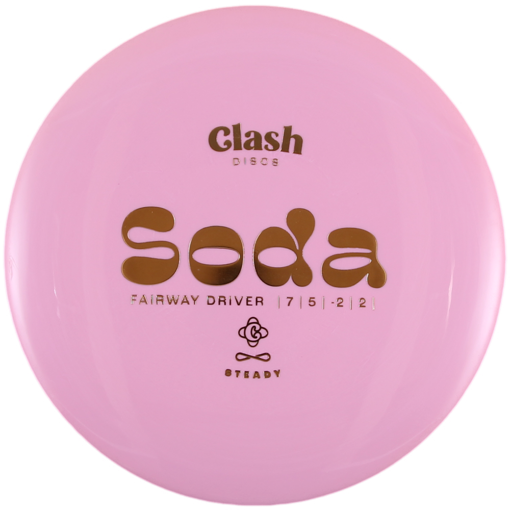 Soda (Steady)