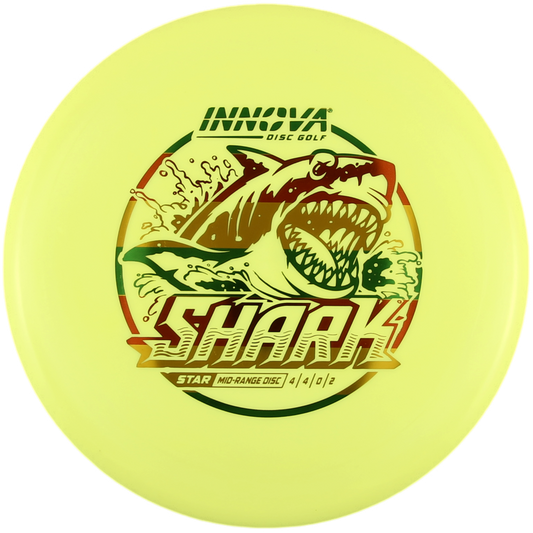 Shark (Star)