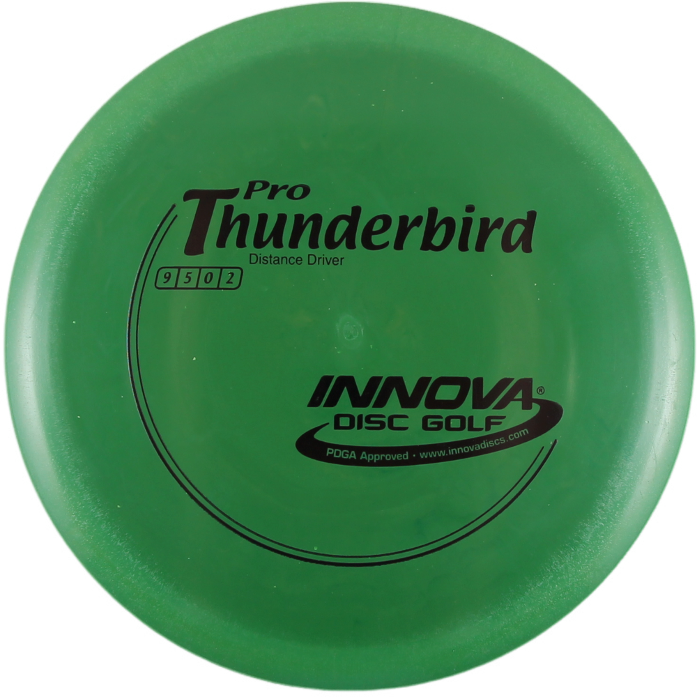Thunderbird (Pro)