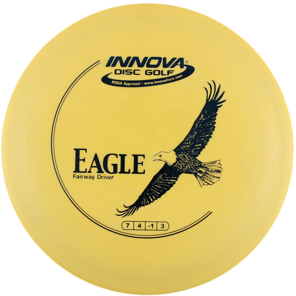 Eagle (DX)