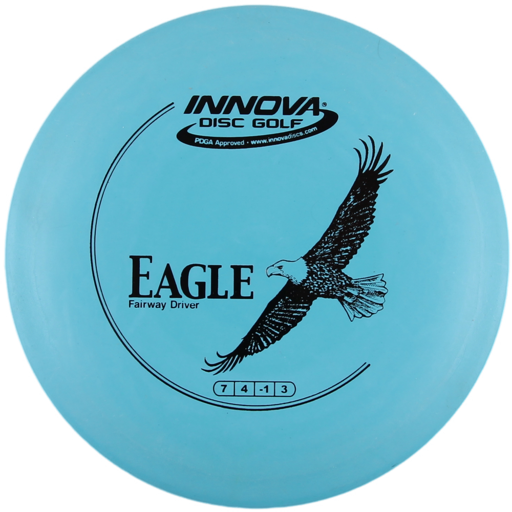 Eagle (DX)