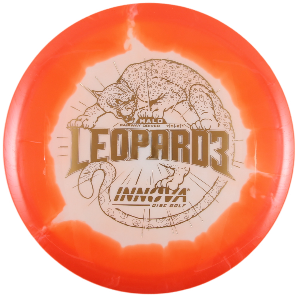 Leopard3 (Halo Star)