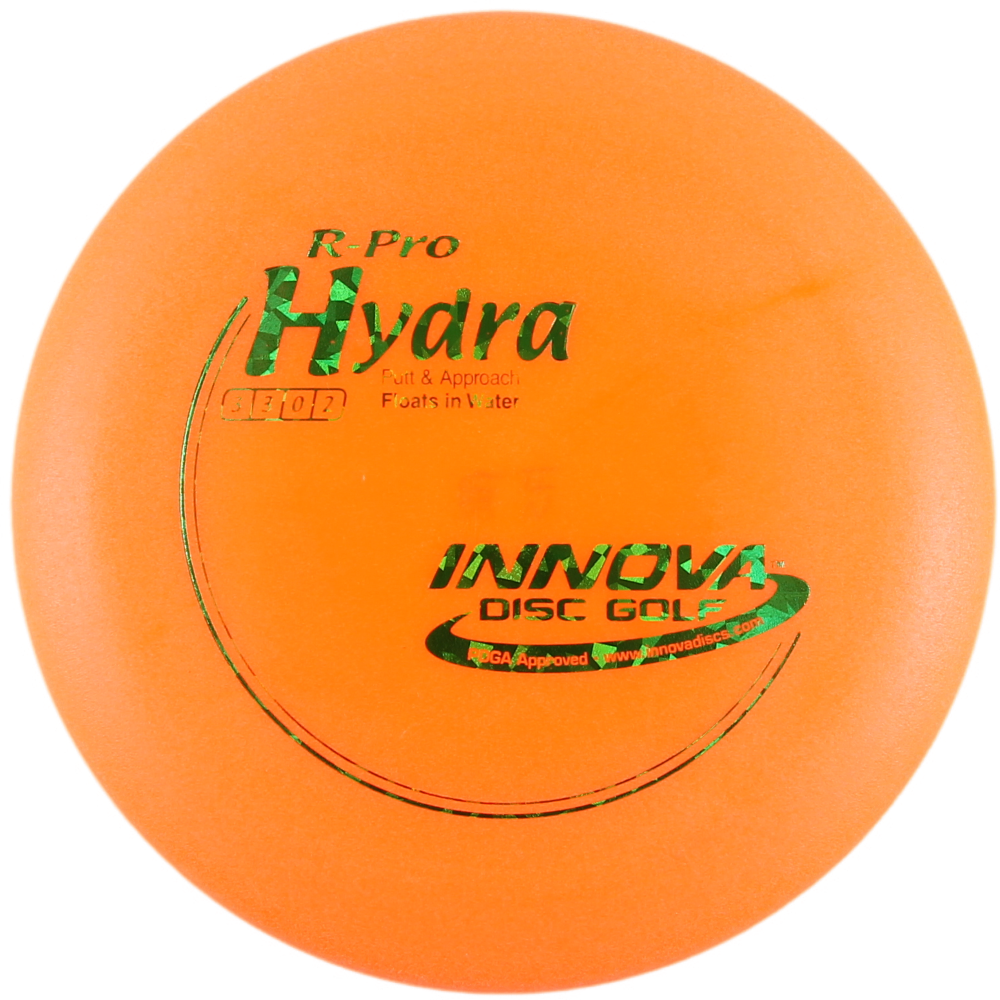 Hydra (R-Pro) - Floats in Water