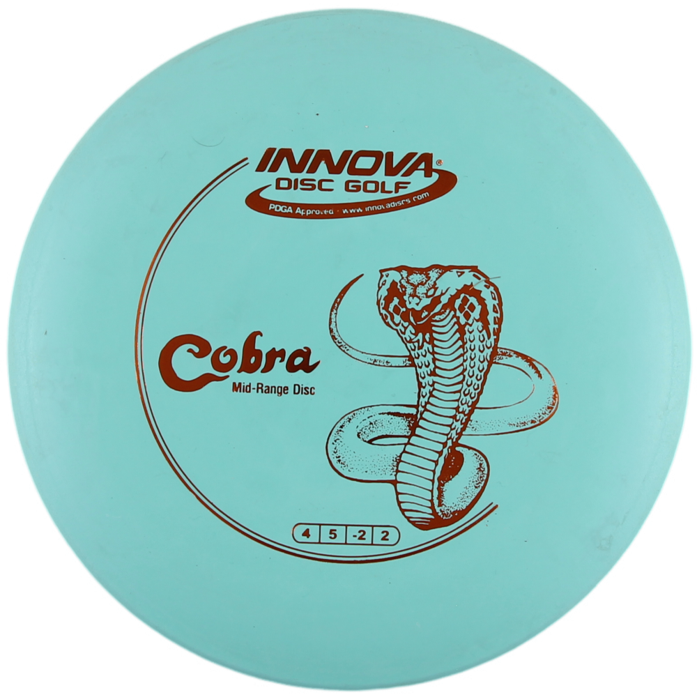 Cobra (DX)