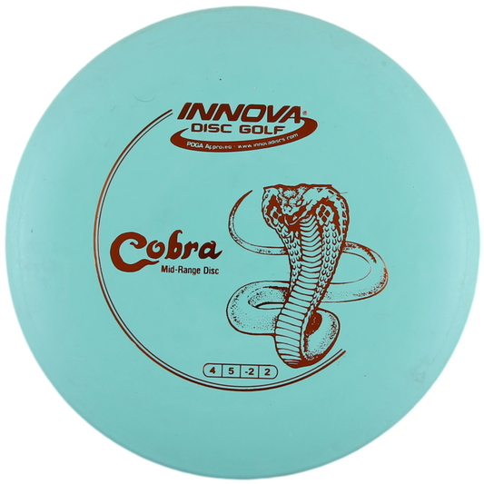 Cobra (DX)