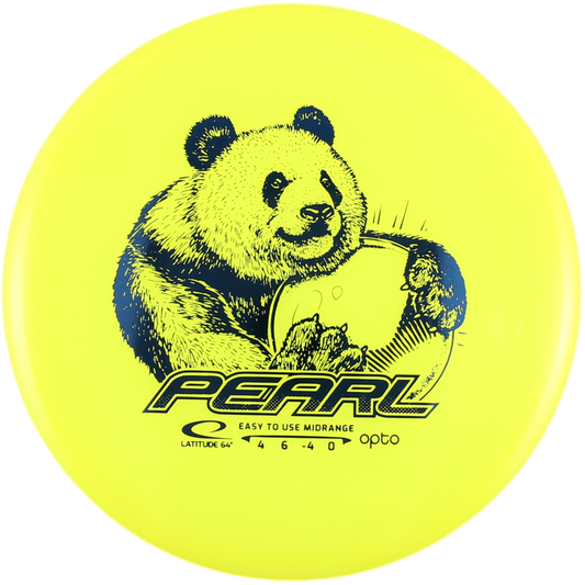 Pearl (Opto)