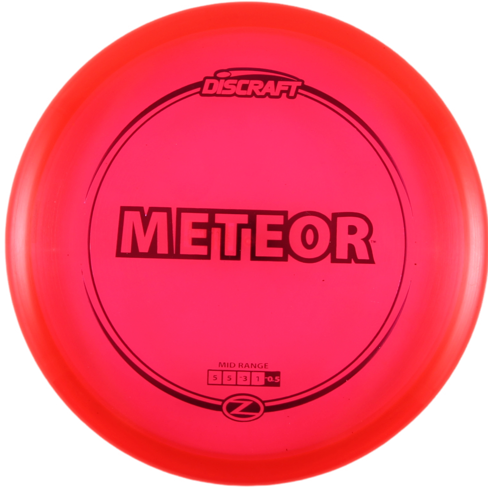 Meteor (Z)