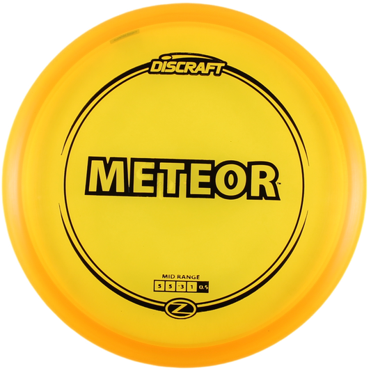Meteor (Z)