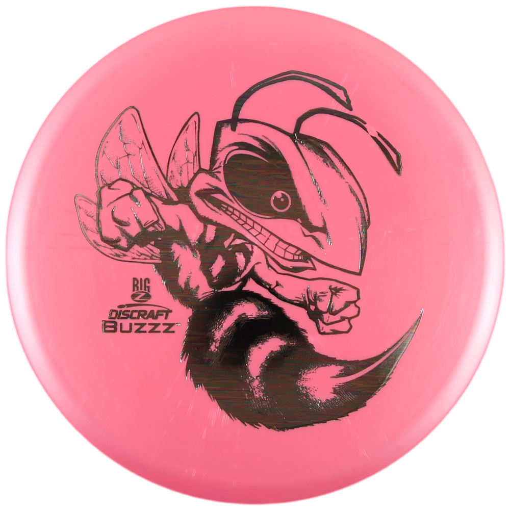 Buzzz (Big Z)