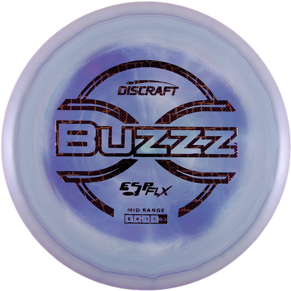 Buzzz (ESP FLX)