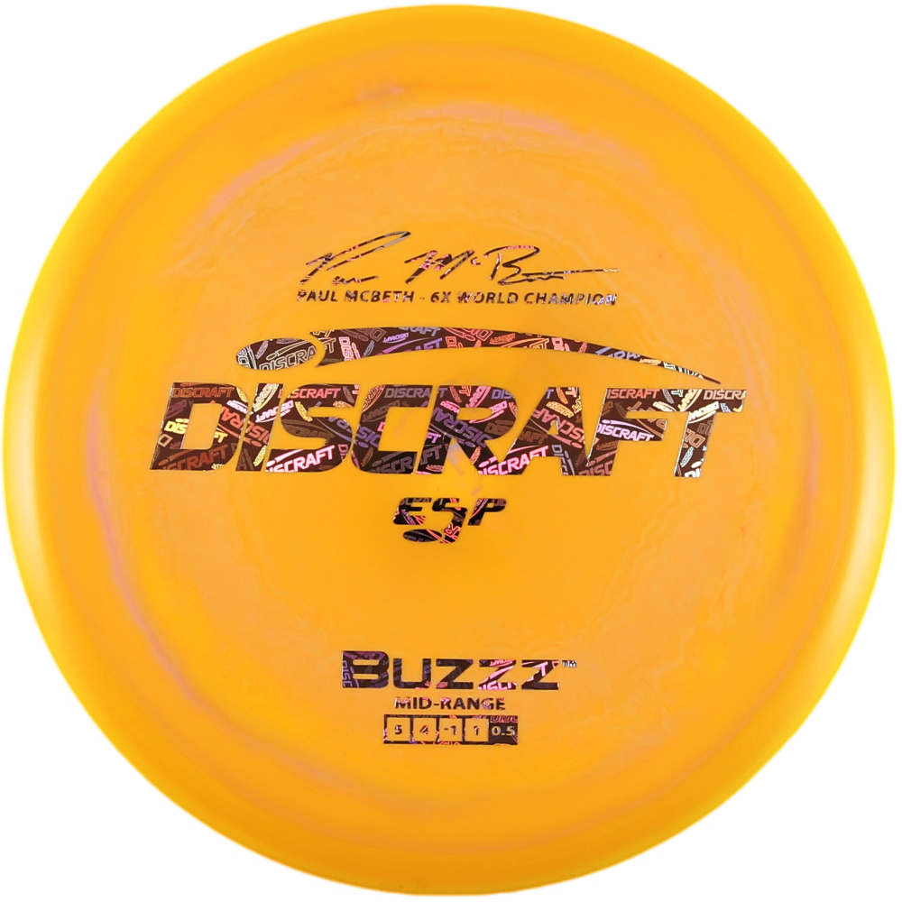 Buzzz (ESP)