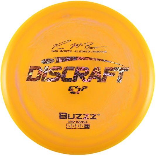 Buzzz (ESP)