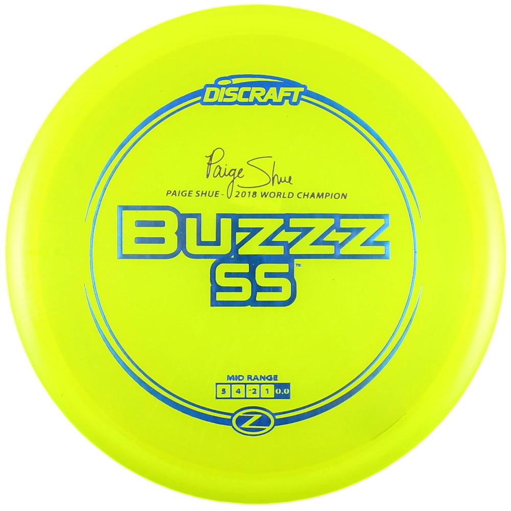 Buzzz SS (Z)
