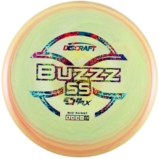 Buzzz SS (ESP FLX)
