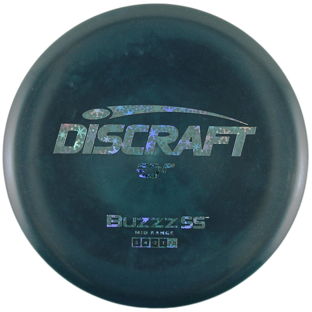 Buzzz SS (ESP)
