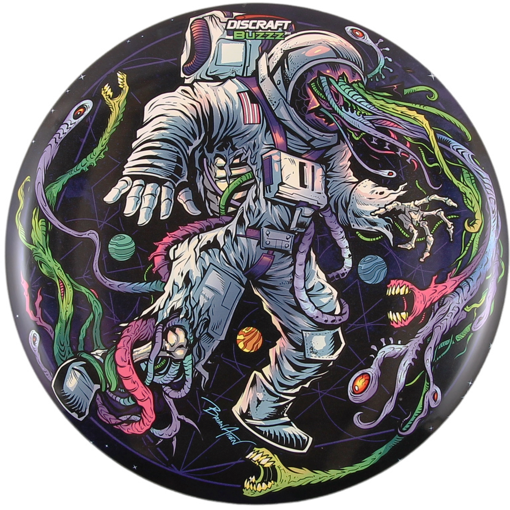 Buzzz (ESP SuperColor)