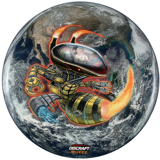 Buzzz (ESP SuperColor)