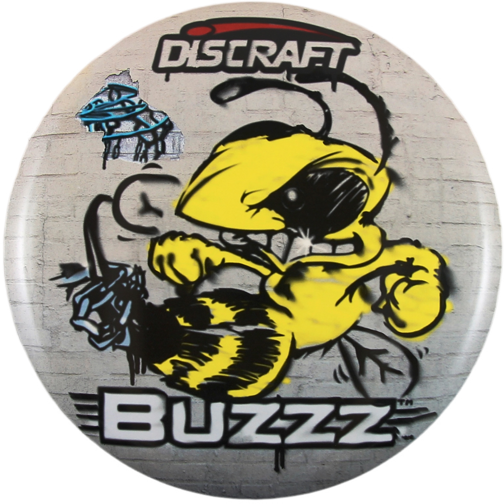 Buzzz (ESP SuperColor)