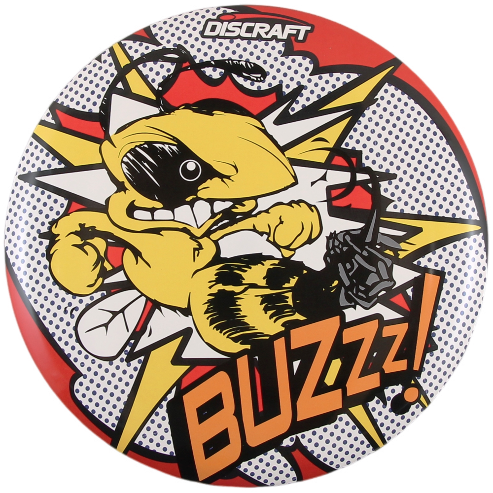 Buzzz (ESP SuperColor)