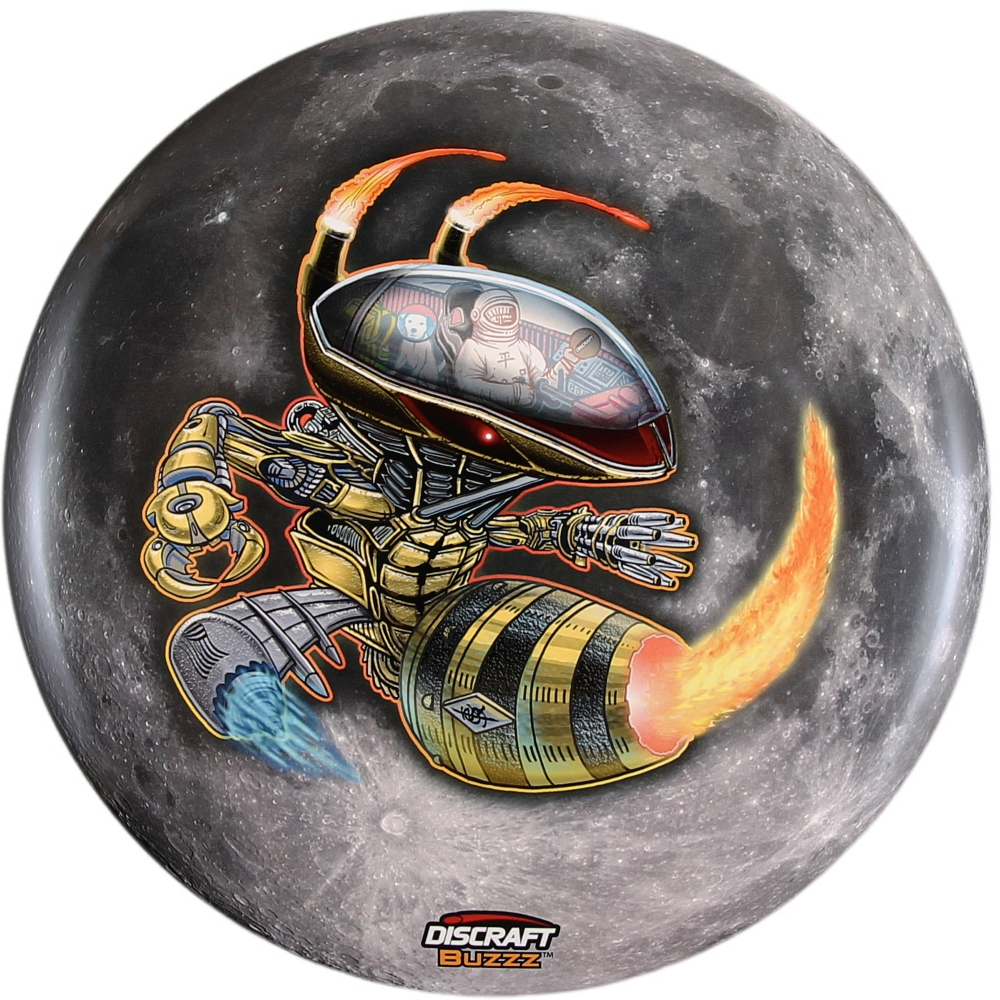 Buzzz (ESP SuperColor)