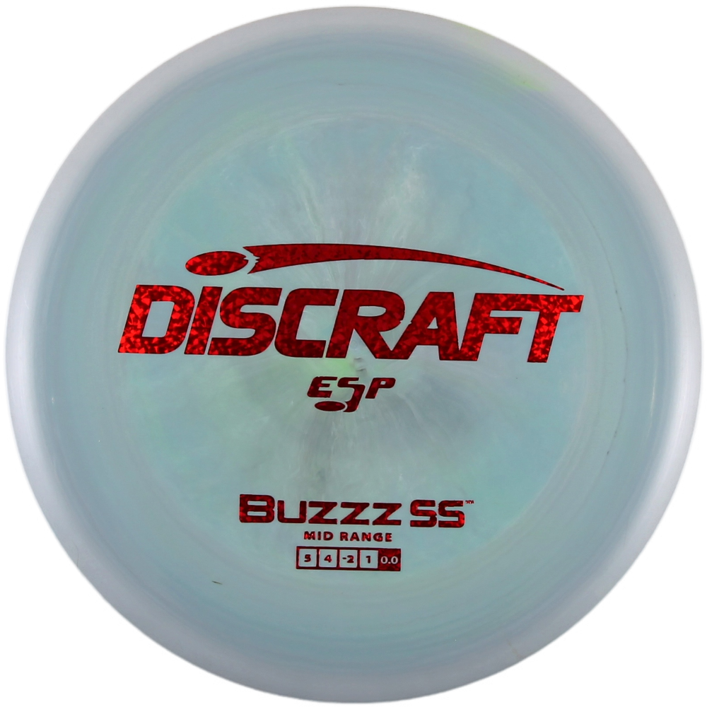 Buzzz SS (ESP)