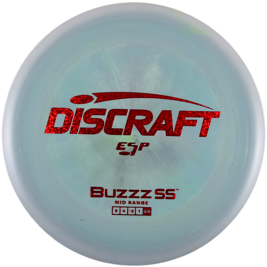 Buzzz SS (ESP)