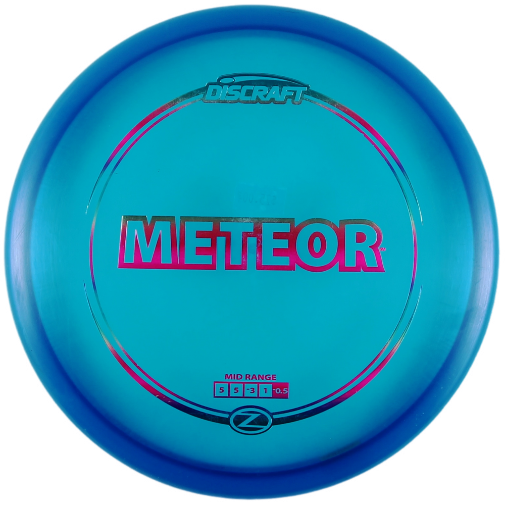Meteor (Z)