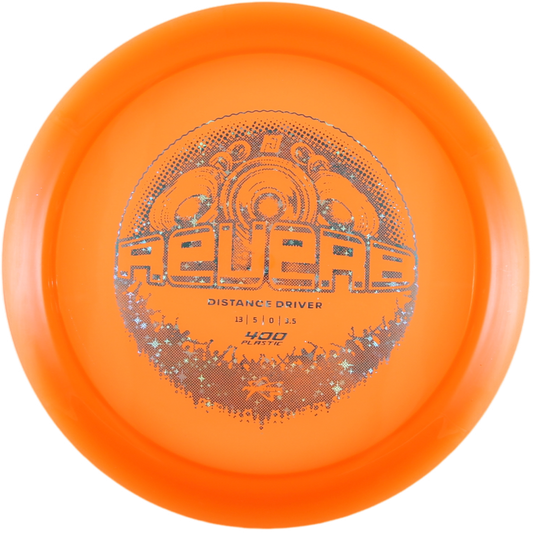 Reverb - Kevin Jones Collaboration Series