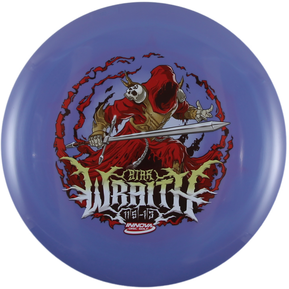 Wraith (INNVision Star)