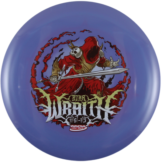 Wraith (INNVision Star)