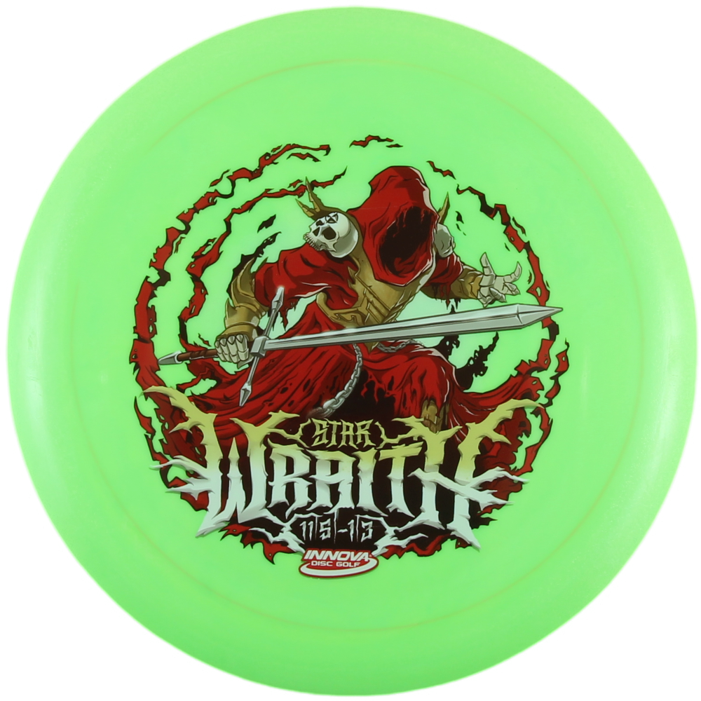 Wraith (INNVision Star)