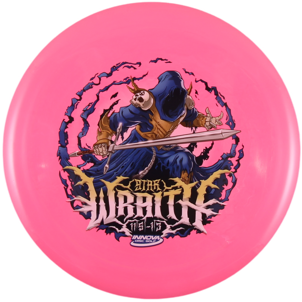 Wraith (INNVision Star)