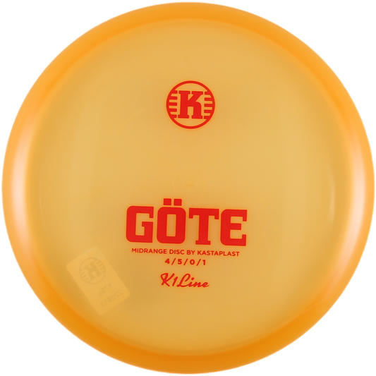 Göte (K1 Line)
