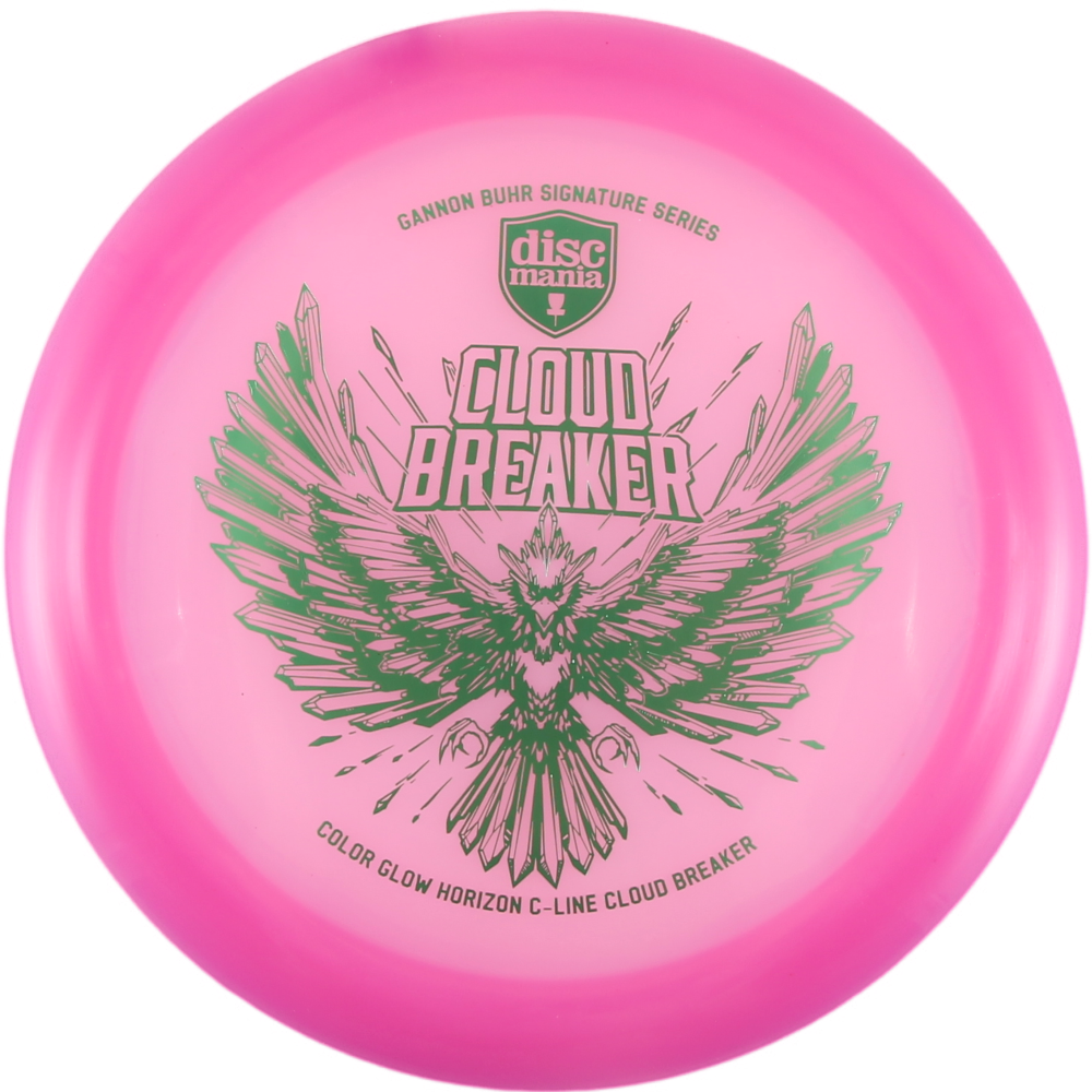 Cloud Breaker (Glow Horizon C-Line) Gannon Buhr 2024 Creator Series