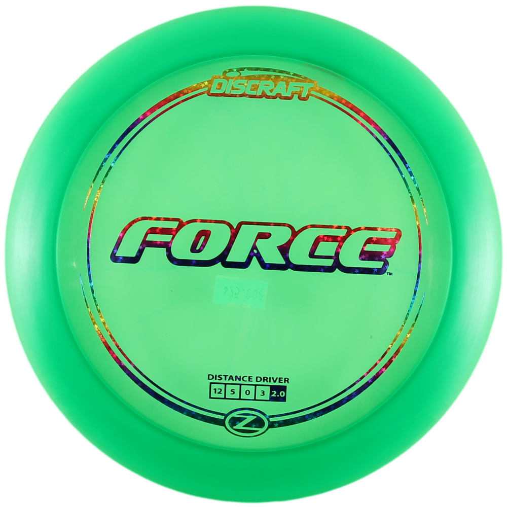 Force (Z)