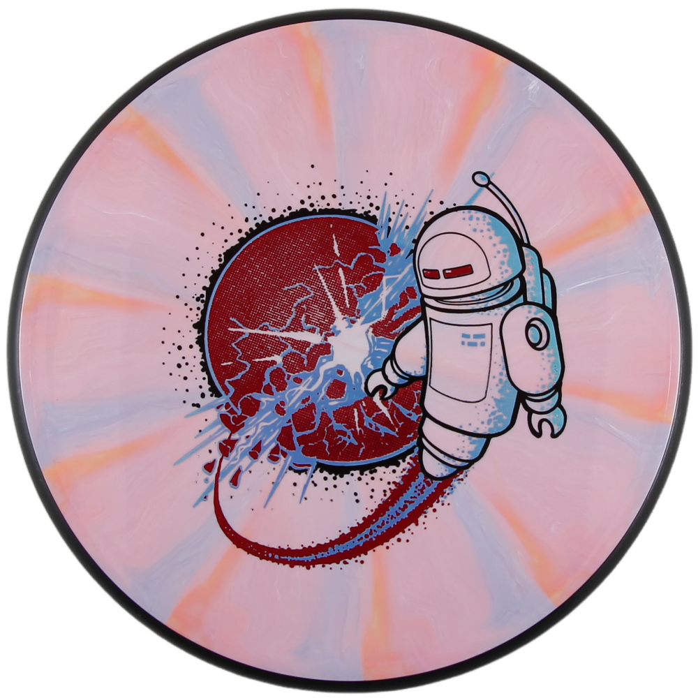 Entropy (Cosmic Neutron) Special Edition