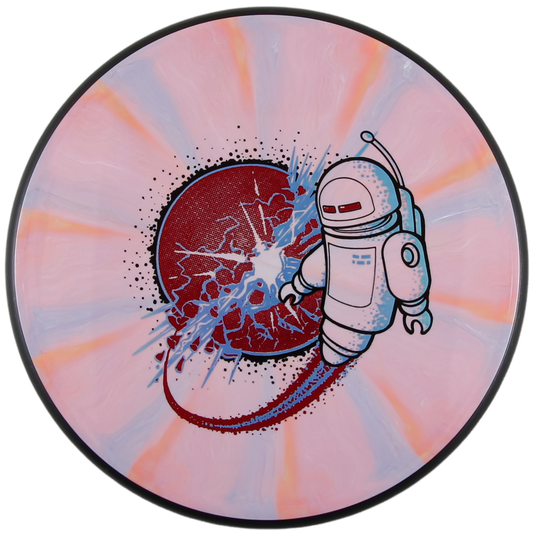 Entropy (Cosmic Neutron) Special Edition