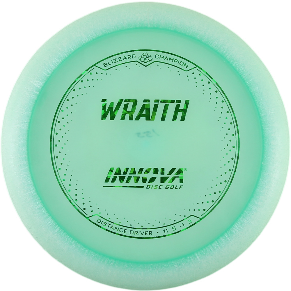 Wraith (Blizzard Champion)