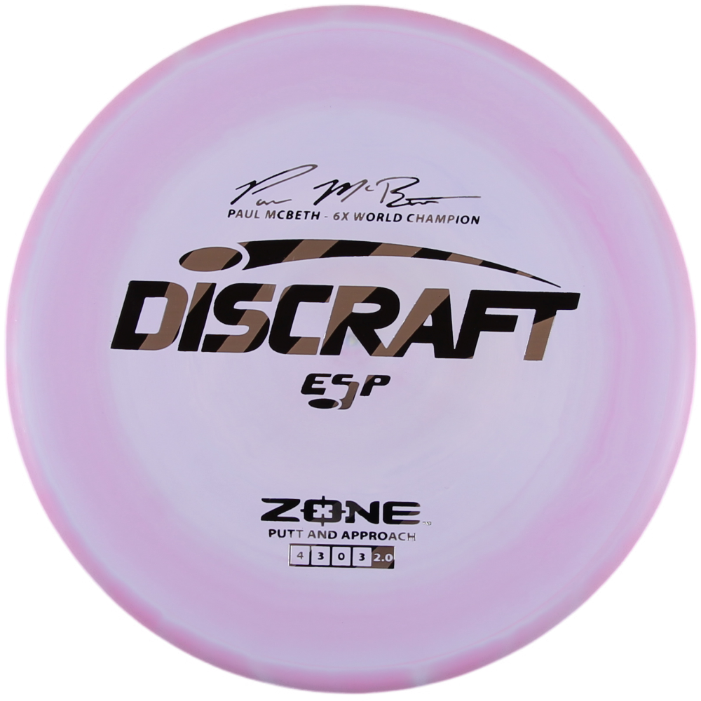 Zone (ESP)