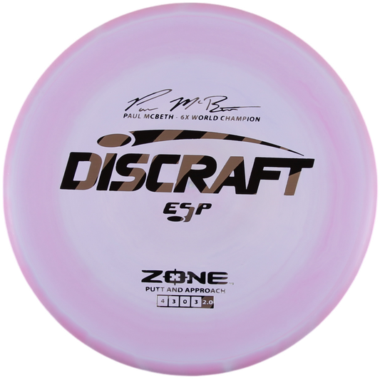 Zone (ESP)