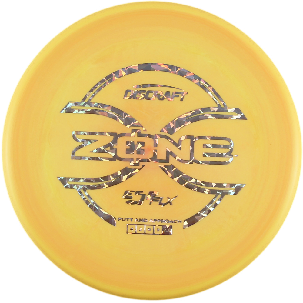 Zone (ESP FLX)