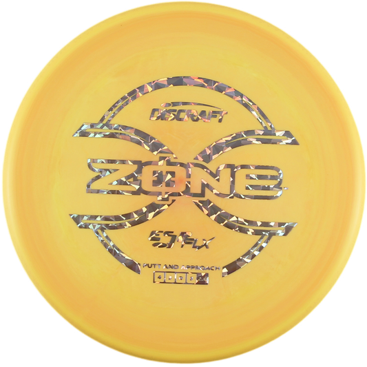Zone (ESP FLX)