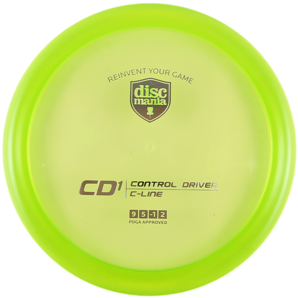 CD1 (C-Line)