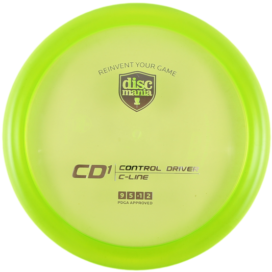 CD1 (C-Line)