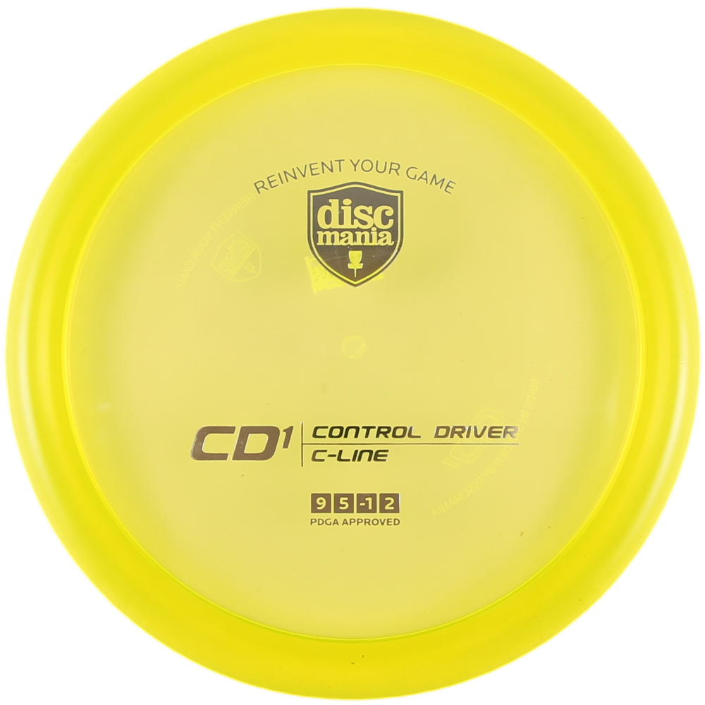 CD1 (C-Line)