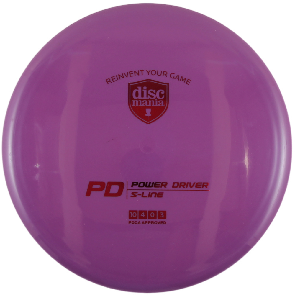 PD (S-Line)
