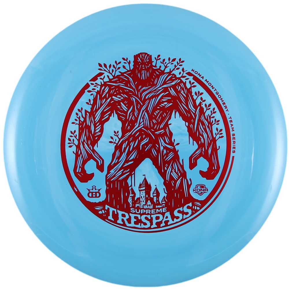 Tresspass (Supreme) Kona Montgomery Team Series