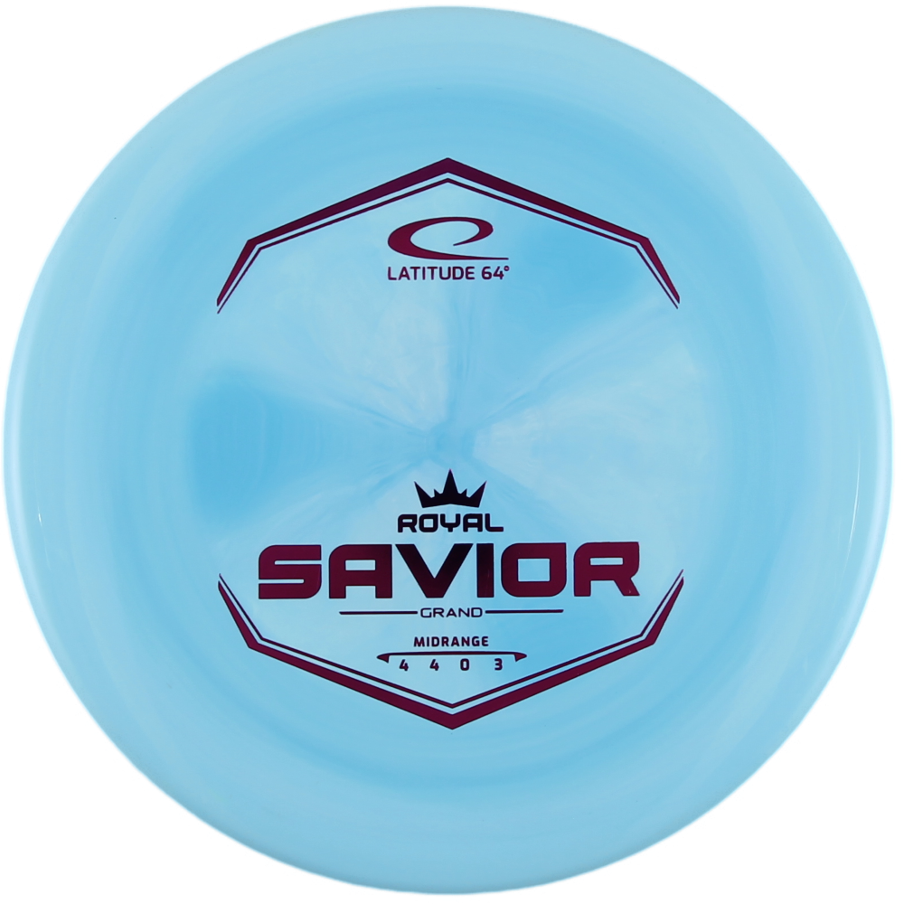Savior (Royal Grand)