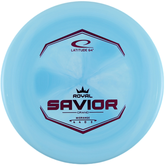 Savior (Royal Grand)
